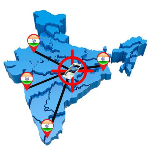 Mobile Number Locator India 1.7