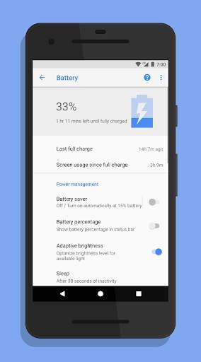 Pixel Theme - Substratum screenshot 6