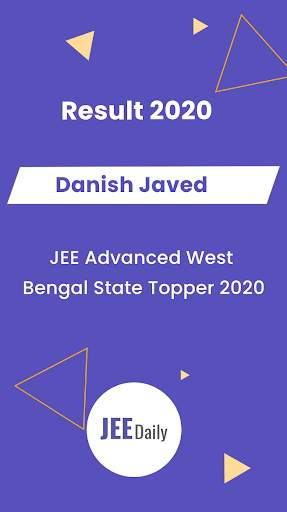 JEE Daily - IIT JEE Mains and Advance Preparation screenshot 5