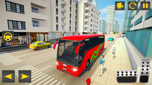Euro Bus Simulator screenshot 5