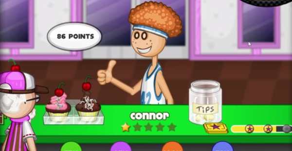 Free Papa's Cupcakeria Guide screenshot 6