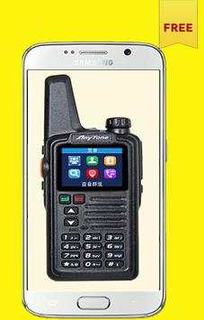 wi"fi walky talky price screenshot 2