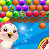 Magic Bubble PoP: Bubble Shooter icon
