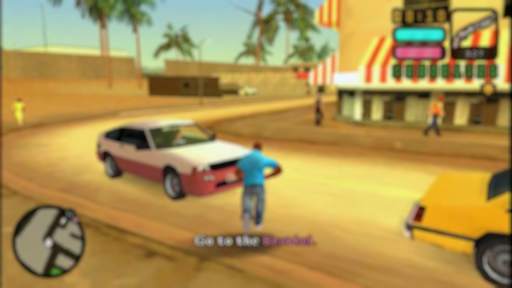 emulator for Vicecity and tips screenshot 5