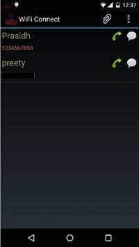 WiFi Connect screenshot 3