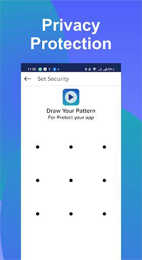 Video Player - All Format HD Video Player screenshot 1