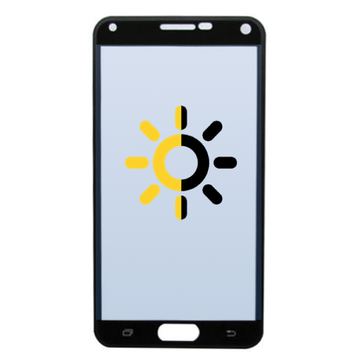 Brightness Optimizer NU icon