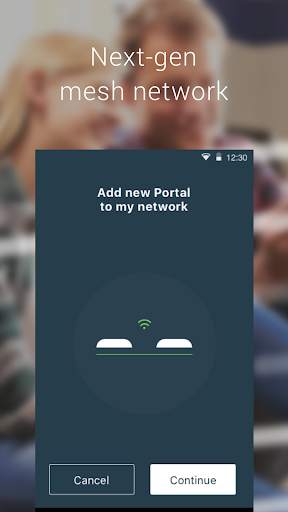 Portal Smart WiFi Router screenshot 4