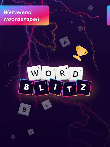Word Blitz screenshot 11