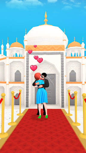 Money Race 3D स्क्रीनशॉट 7