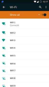MIUI 7 High Life CM12.x Lite screenshot 3