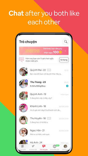 Ymeetme: Dating, Flirting and  screenshot 4