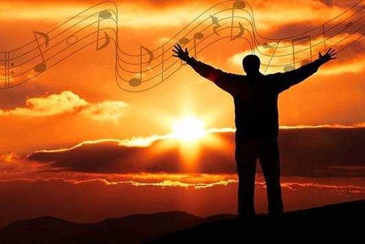 Gospel songs screenshot 3