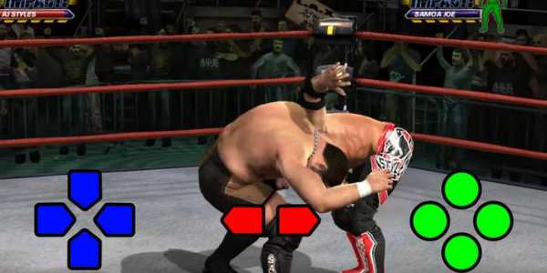 Guide for WWE Immortals Champions supercard Games screenshot 4