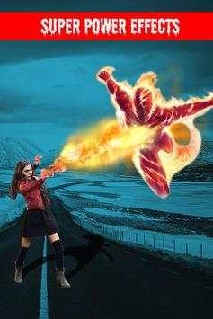 Super Power Effects screenshot 2
