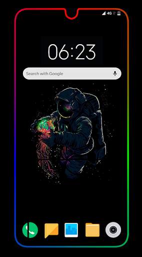 Border Light screenshot 1