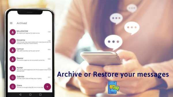 SMS Messages Messenger - Free SMS service, Texting screenshot 1