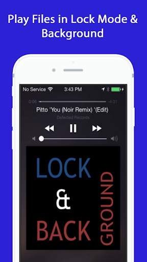 VM player screenshot 2