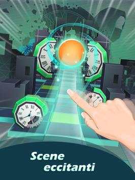 Rotolamento del cielo screenshot 11
