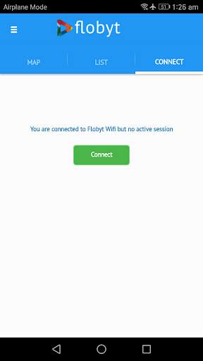 Flobyt Wifi screenshot 4