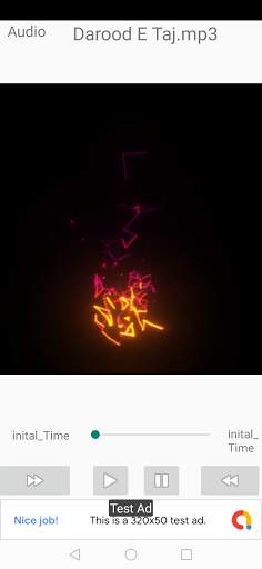 Darood Taj screenshot 6
