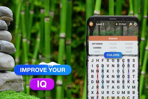 Word Search - Word Finder screenshot 3