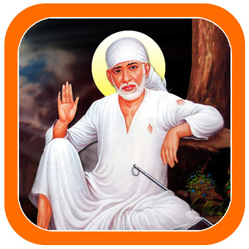 Shiridi Sai Baba Wallpaper icon