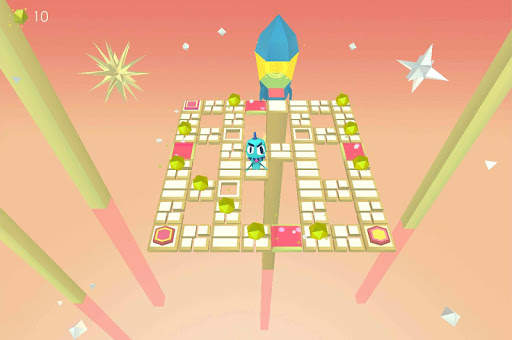 Monster Puzzle Lite screenshot 5