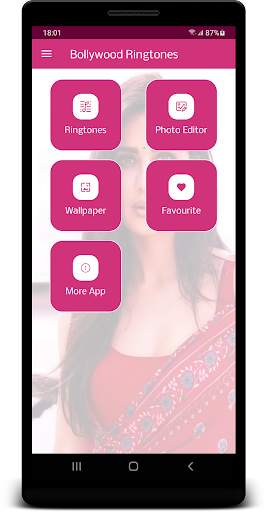 Bollywood Ringtones 2022 screenshot 2