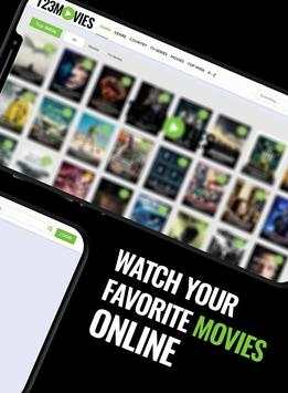 123Movies screenshot 2