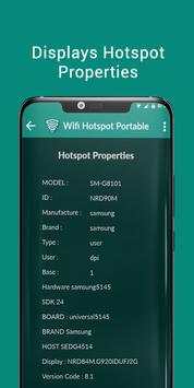 Wifi Hotspot Portable screenshot 6