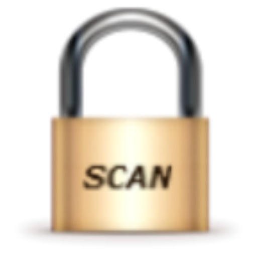 App Security Scan icon