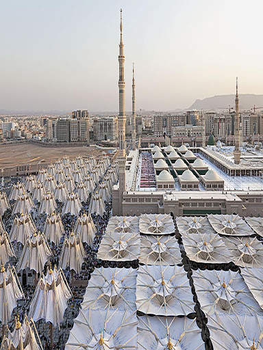 Makkah Madina Live Wallpaper screenshot 15