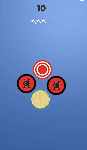 Ax master simulation game screenshot 3