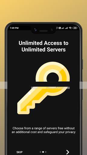 Super Vpn screenshot 7