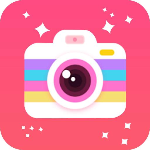 Beauty Plus Camera - Sweets Camera, beauty face 1.0