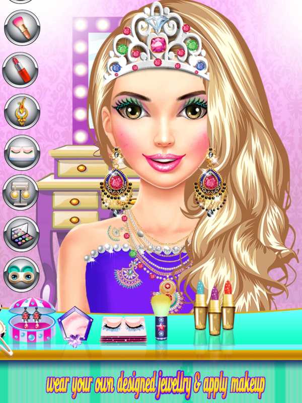 Top Jewel Design Girl's Shop screenshot 10