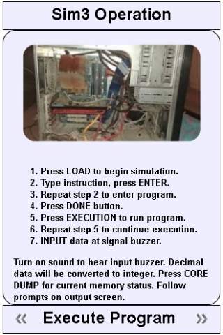Sim3 screenshot 4