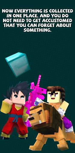 Mastercraft for Minecraft screenshot 4