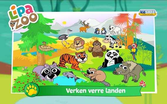 Lipa Zoo screenshot 6