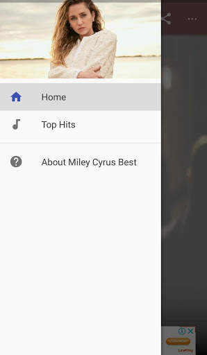 Miley Cyrus Best Songs screenshot 1
