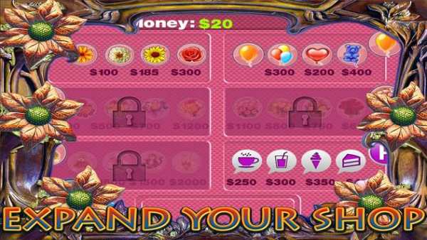 Flower Shop screenshot 7