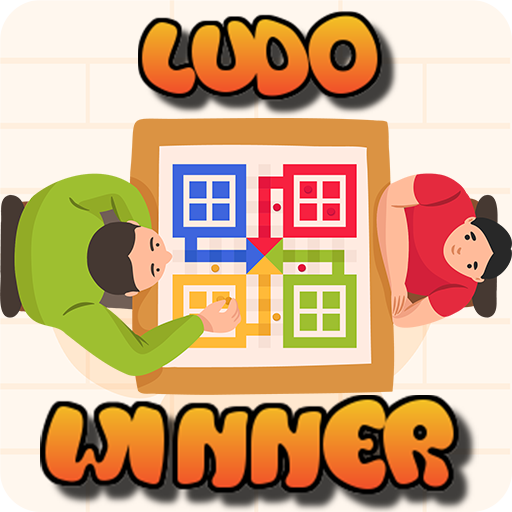 Ludo Winner - Ludo Game kings : Ludo Game Master icon