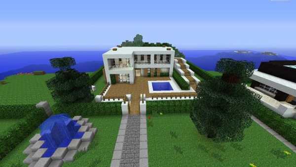 House Building Minecraft Guide screenshot 5