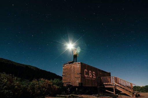 Only Torch - Best and simple mobile flashlight app screenshot 1