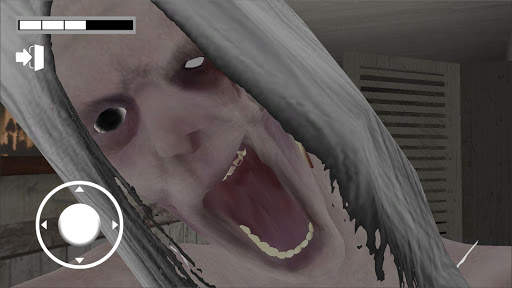 Scary Horror Games: The Curse screenshot 5