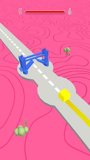 Color Adventure: Draw the Path screenshot 5
