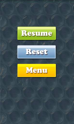 Popping Wrap Game screenshot 4