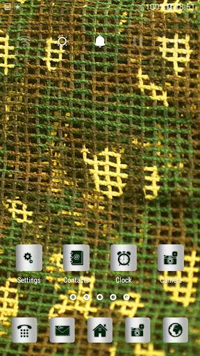 Military Theme screenshot 4