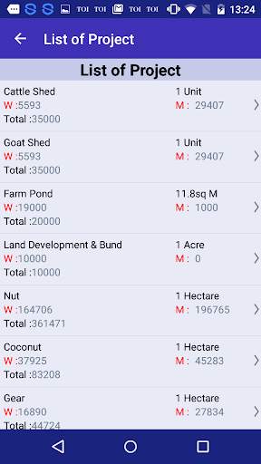 MGNREGA M-PLATFORM screenshot 5